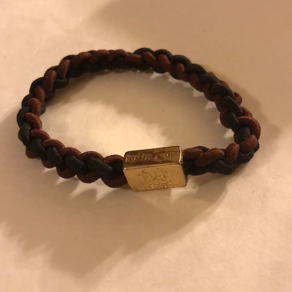 Rustic Cuff Set - Picture 4 of 4